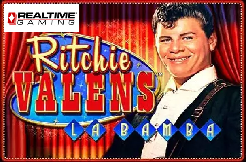 Ritchie Valens LA Bamba